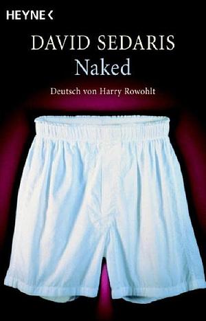 Naked by David Sedaris