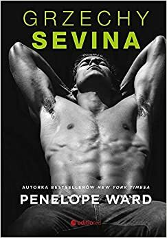 Grzechy Sevina by Penelope Ward