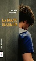 La route de Chlifa by Michèle Marineau