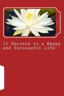 12 Secrets to a Happy and Successful Life by Sal Canzonieri