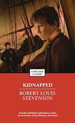 Kidnapped by Robert Louis Stevenson