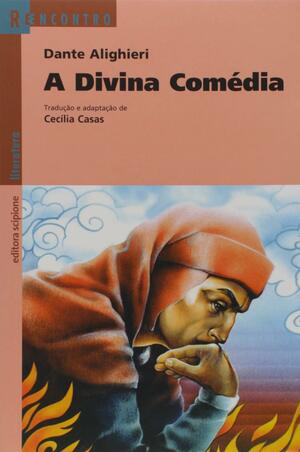 A Divina Comédia by Dante Alighieri