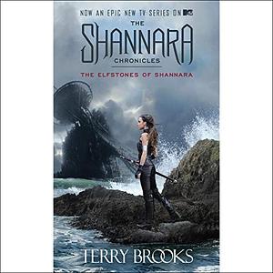 The Elfstones of Shannara by Terry Brooks