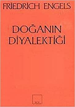 Doğanın Diyalektiği by Friedrich Engels