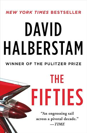 The Fifties by David Halberstam