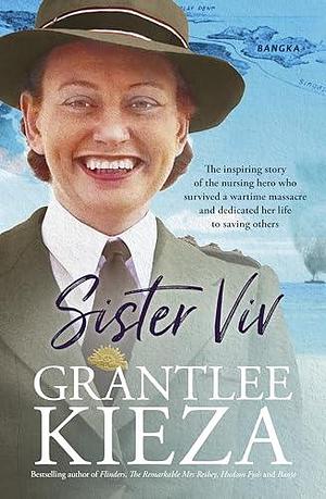 Sister Viv by Grantlee Kieza, Grantlee Kieza