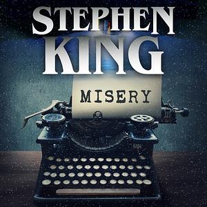 Misery by Stephen King