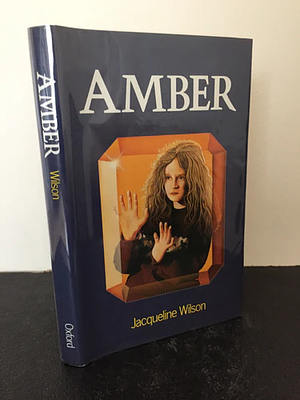 Amber by Jacqueline Wilson