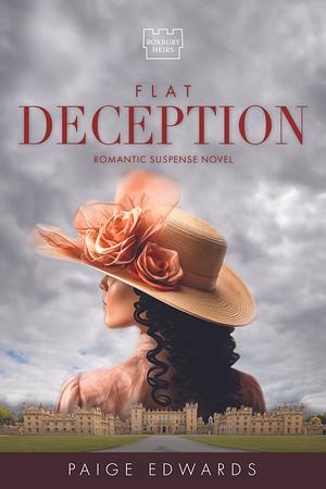 Flat Deception by Paige Edwards