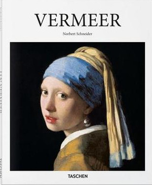 Vermeer: The Complete Paintings by Norbert Schneider