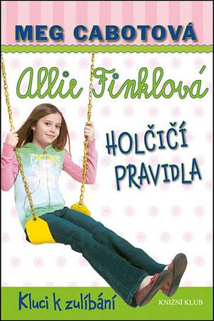 Kluci k zulíbání by Meg Cabot