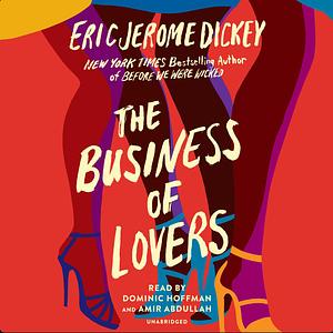 The Business of Lovers by Eric Jerome Dickey