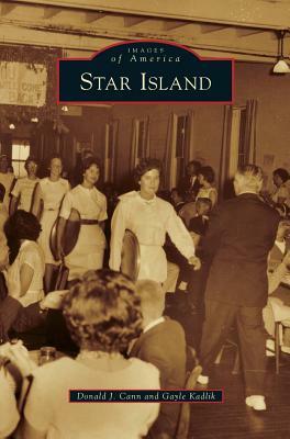 Star Island by Donald J. Cann, Gayle Kadlik