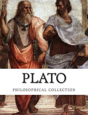 Plato, philosophical collection by Plato Of