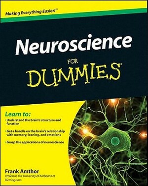 Neuroscience for Dummies by Frank Amthor