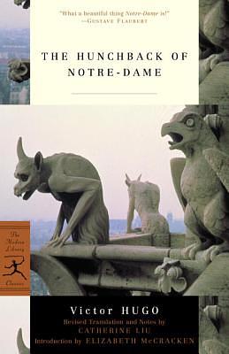 The Hunchback of Notre-Dame by Victor Hugo