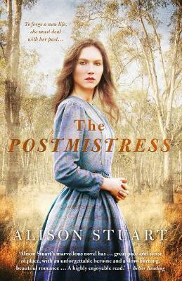 The Postmistress by Alison Stuart