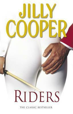 Riders by Jilly Cooper