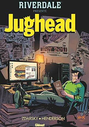 Jughead, vol. 1 by Chip Zdarsky