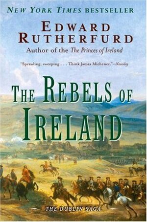 Ireland: Awakening by Edward Rutherfurd