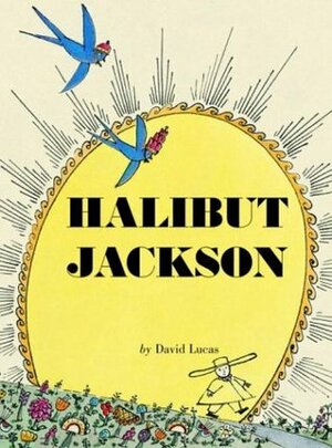 Halibut Jackson by David Lucas