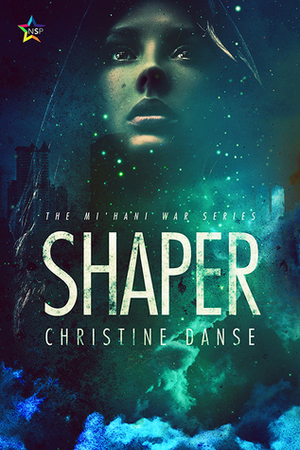 Shaper by Christine Danse