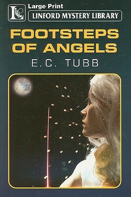 Footsteps of Angels by E. C. Tubb