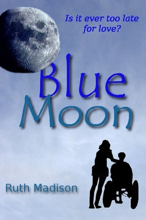 Blue Moon by Ruth Madison