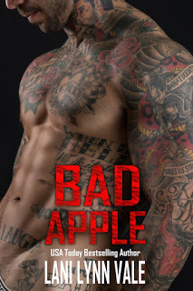 Bad Apple by Lani Lynn Vale
