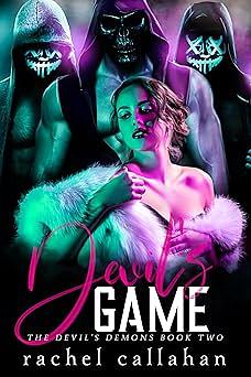 Devil's Game by Rachel Callahan