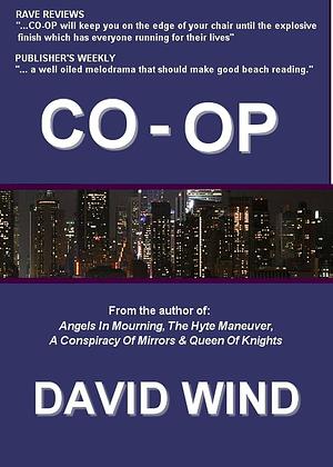 Co-op by David Wind