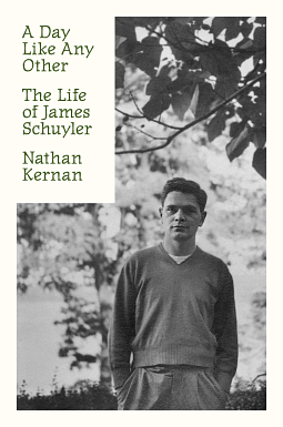 A Day Like Any Other by Nathan Kernan