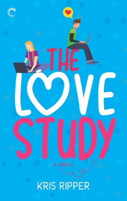 The Love Study by Kris Ripper