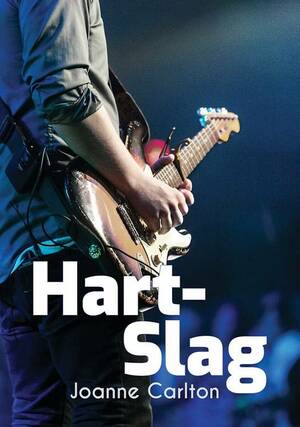 Hart-Slag by Joanne Carlton