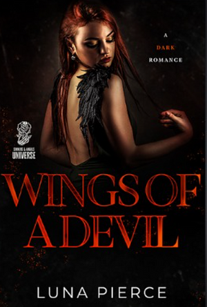 Wings of a Devil  by Luna Pierce