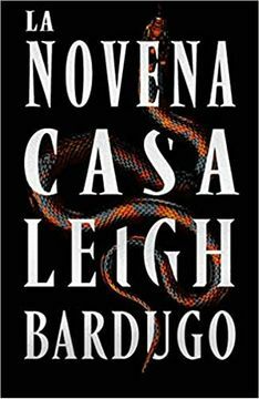 La novena casa by Leigh Bardugo