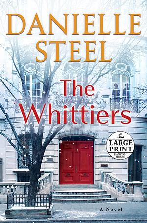 The Whittiers by Danielle Steel