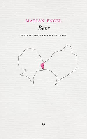 Beer by Marian Engel