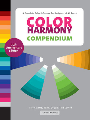 Color Harmony Compendium by Terry Marks