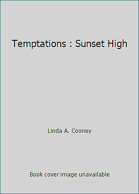 Temptations by Linda A. Cooney