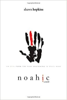 Noahic by Shawn Hopkins