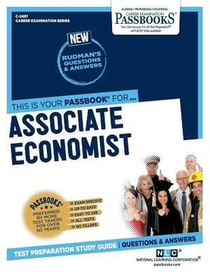 Associate Economist by National Learning Corporation