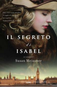 Il segreto di Isabel by Susan Meissner