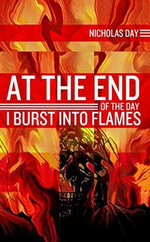 At The End of the Day I Burst Into Flames by Nicholas Day