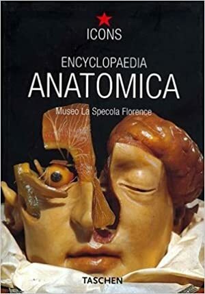 ENCYCLOPAEDIA ANATOMICA 0106010 by Museo La Specola Florence