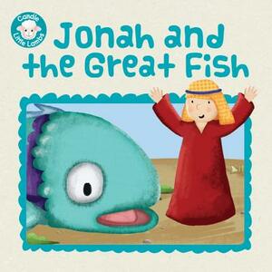 Jonah and the Great Fish by Karen Williamson