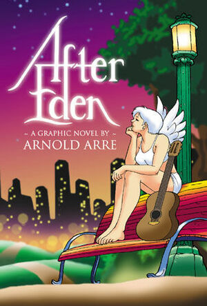 After Eden by Arnold Arre