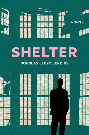 Shelter by Douglas Lloyd Jenkins