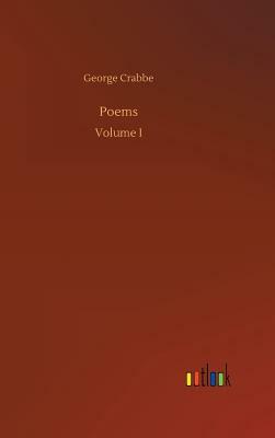 Poems by George Crabbe
