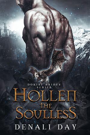 Hollen the Soulless by Denali Day